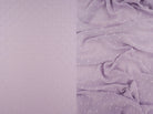 HIMLT-4220 LAVENDER BLOUSE BODYSUIT BOTTOMS CAMI DRESS HI-MULTI LAVANDER NO-PRINT NON STRETCH PANTS POLYESTER PURPLE SKIRTS SOLID SWISS DOT TOPS VIOLET WOVEN