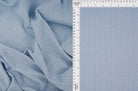 KNT3359-2TONE BLUE LT BIKER SHORTS BLUE BODYSUIT BOTTOMS CAMI DRESS KNIT LOUNGEWEAR NO-PRINT POINTELLE POLYESTER RAYON RIBBED SKIRTS SOLID SPANDEX STRETCH T-SHIRT TOPS TUNICS YARN DYED