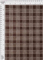 KNT3911 BROWN BIKER SHORTS BODYSUIT DOUBLE KNIT DRESS JACQUARD PANTS PLAID POLYESTER RAYON SKIRTS SOLID-B SPANDEX STRETCH TOPS TUNICS YARN DYED