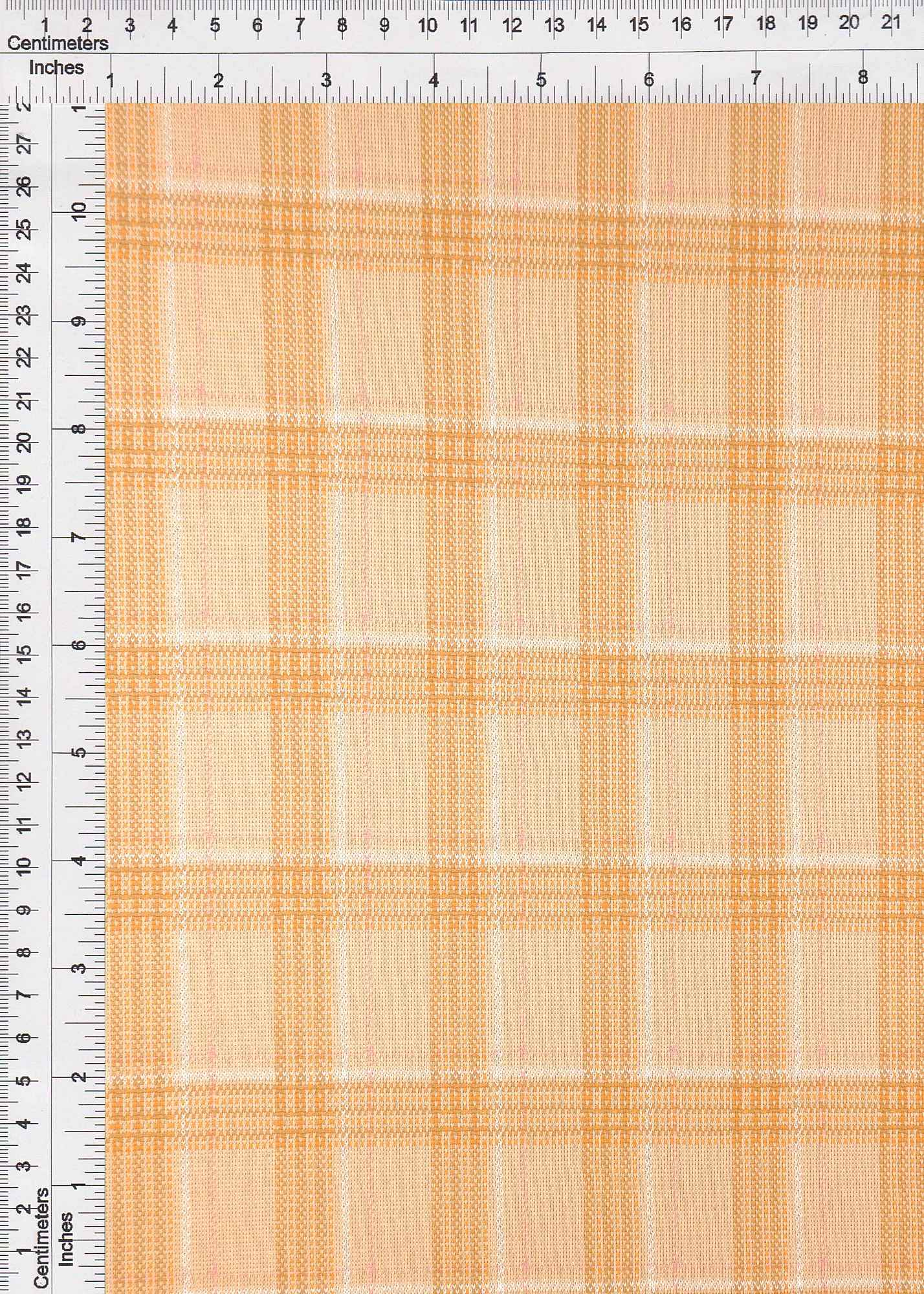 KNT4406 ORANGE LT BOTTOMS CAMI DOUBLE KNIT DRESS JACQUARD OUTERWEAR PANTS PLAID POLYESTER RAYON SKIRTS SOLID-B SPANDEX STRETCH TOPS TUNICS YARN DYED