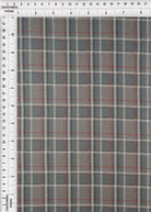 KNT4407 GREY BOTTOMS CAMI DOUBLE KNIT JACQUARD OUTERWEAR PANTS PLAID POLYESTER RAYON SKIRTS SOLID-B SPANDEX STRETCH TOPS TUNICS YARN DYED