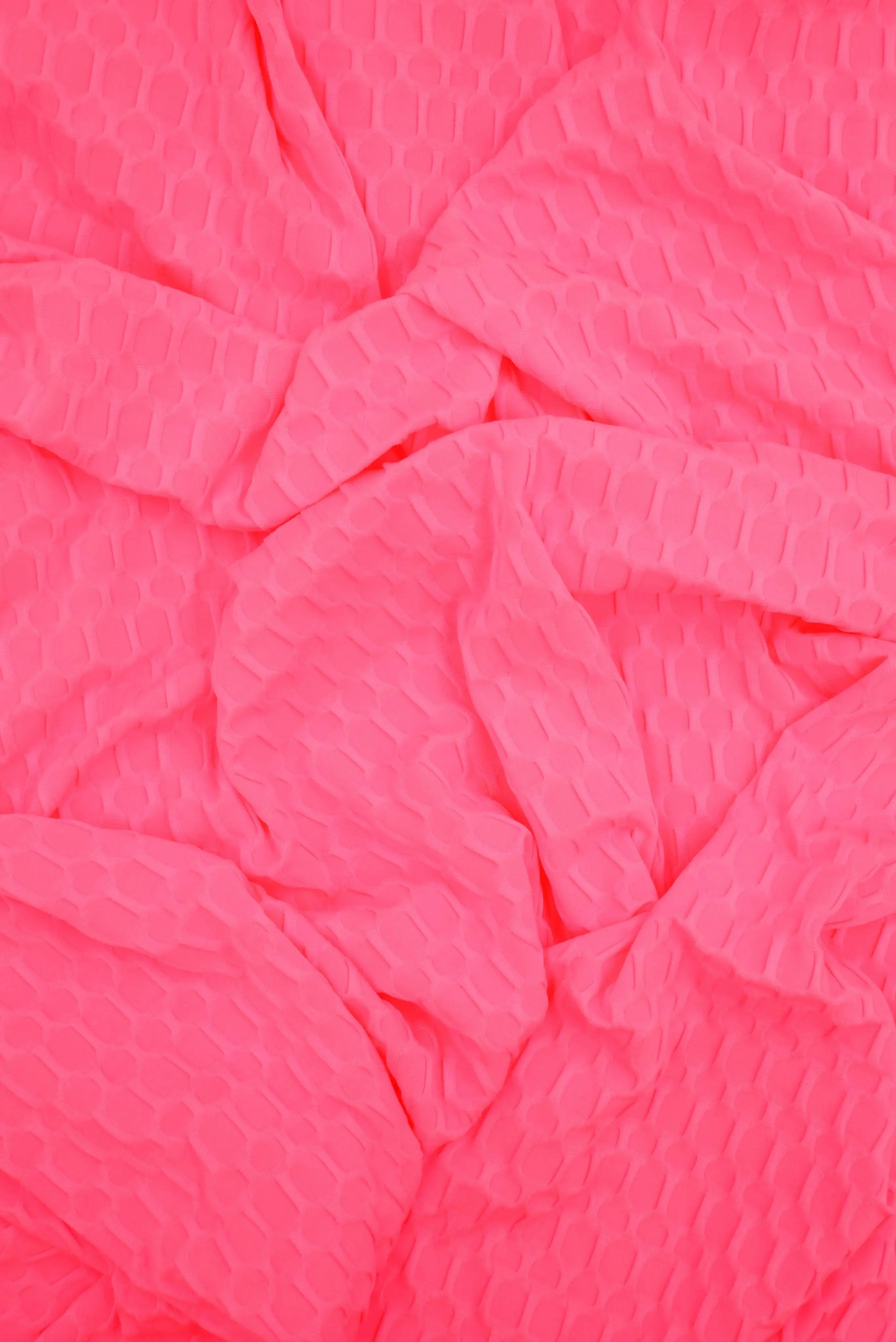 KNT4360 N.CORAL ACTIVEWEAR BIKER SHORTS BODYSUIT BOTTOMS DRESS KNIT LOUNGEWEAR NO-PRINT PANTS POLYESTER SKIRTS SOLID SPANDEX STRETCH TOPS TUNICS