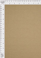 KNT3634 KHAKI BLOUSE BODYSUIT CAMI KNIT LOUNGEWEAR POLYESTER RAYON SOLID SPANDEX STRETCH T-SHIRT TOPS TUNICS WAFFLE