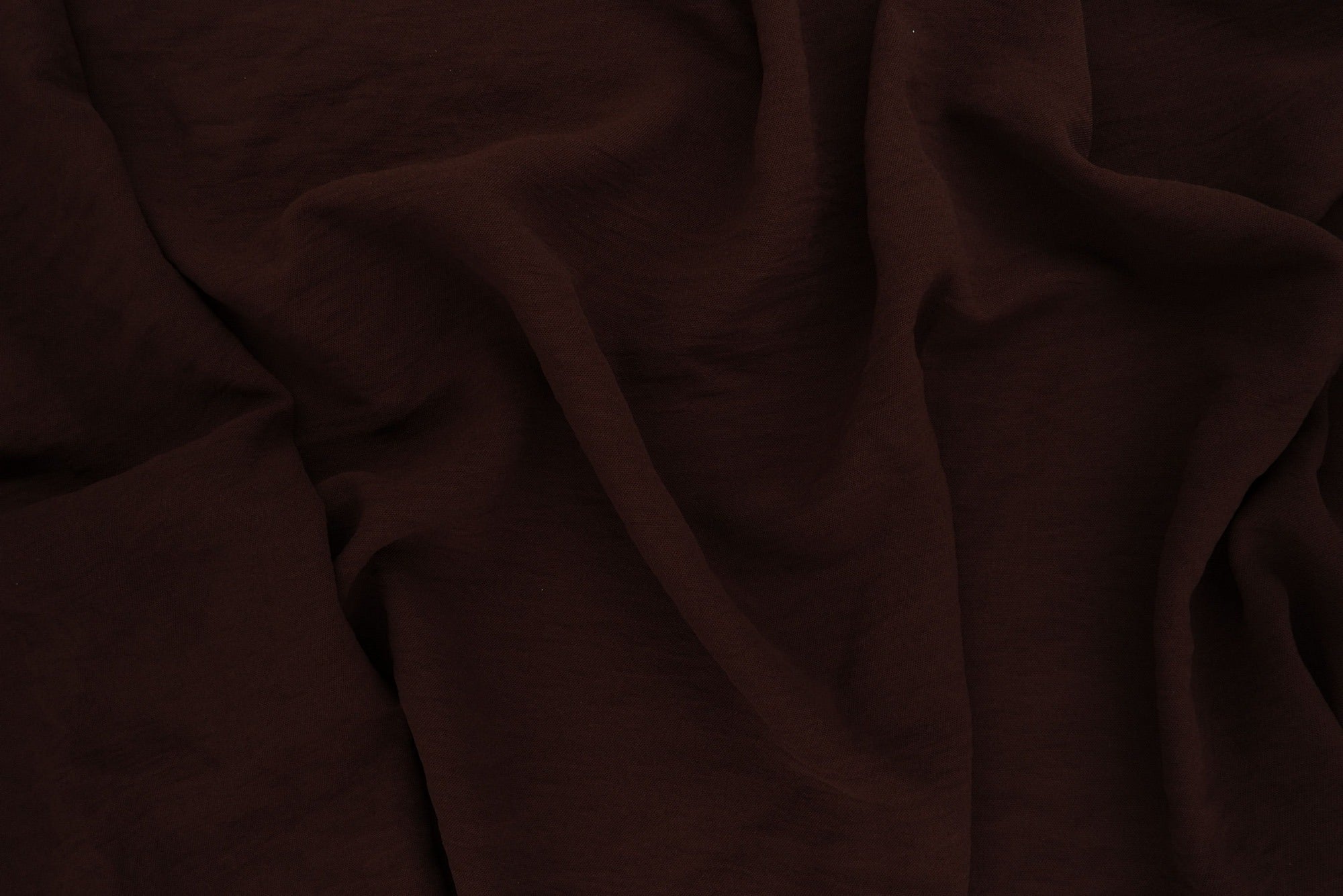 POP4178 BROWN AIRFLOW BLOUSE BODYSUIT BOTTOMS CAMI CEY DRESS LOUNGEWEAR PANTS POLYESTER SKIRTS SUBLIMATION TOPS WOVEN
