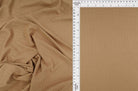 KNT4191 TAUPE BOTTOMS BROWN CAMI DRESS KNIT NO-PRINT RAYON RIBBED SOLID SPANDEX STRETCH TOPS