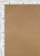 KNT4191 TAUPE BOTTOMS BROWN CAMI DRESS KNIT NO-PRINT RAYON RIBBED SOLID SPANDEX STRETCH TOPS