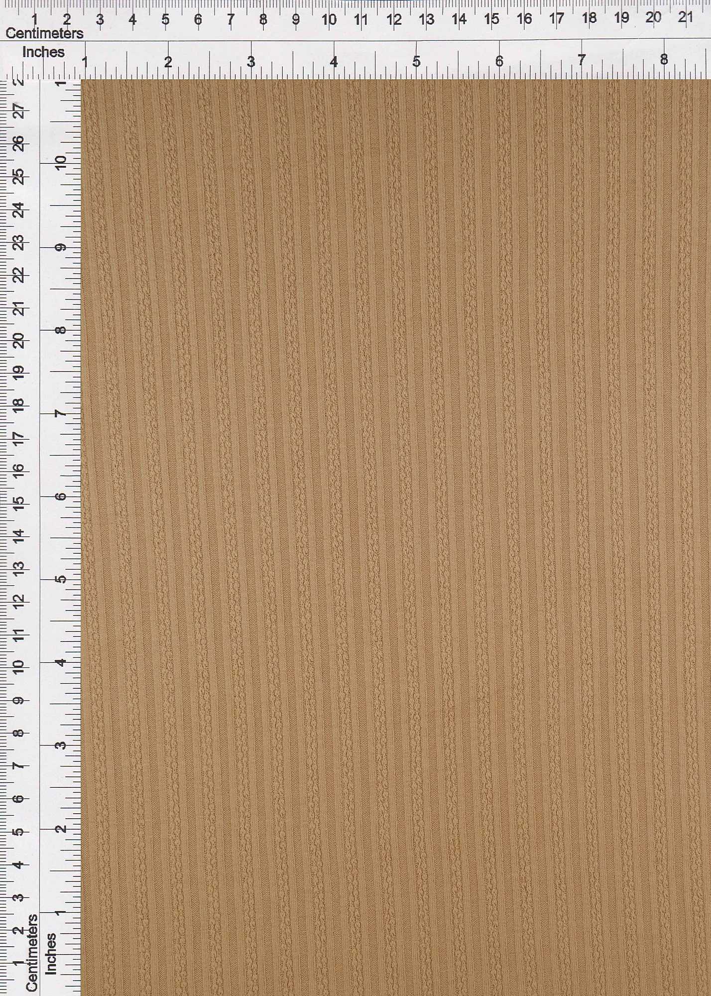 KNT4191 TAUPE BOTTOMS BROWN CAMI DRESS KNIT NO-PRINT RAYON RIBBED SOLID SPANDEX STRETCH TOPS