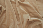 KNT3850 MUSHROOM BOTTOMS CAMI DRESS KNIT NO-PRINT PANTS POLYESTER SKIRTS SOLID SPANDEX STRETCH TOPS TUNICS VELVET