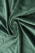 KNT3850 SEAFOAM DK BOTTOMS CAMI DRESS KNIT NO-PRINT PANTS POLYESTER SKIRTS SOLID SPANDEX STRETCH TOPS TUNICS VELVET