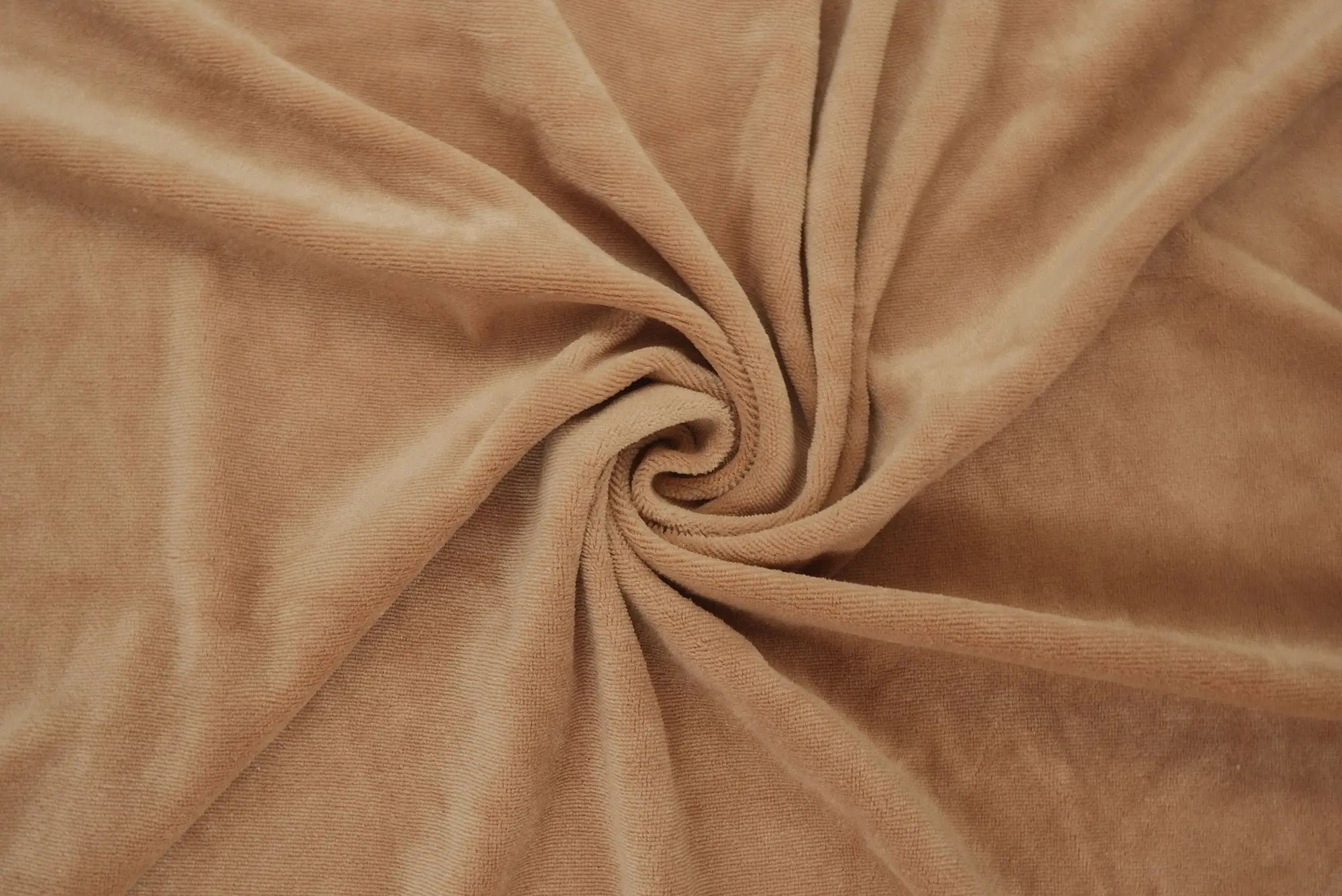 KNT4421 TAUPE BOTTOMS DRESS KNIT LOUNGEWEAR NO-PRINT OUTERWEAR PANTS POLYESTER SKIRTS SOLID SPANDEX STRETCH SWEATER TUNICS VELOUR