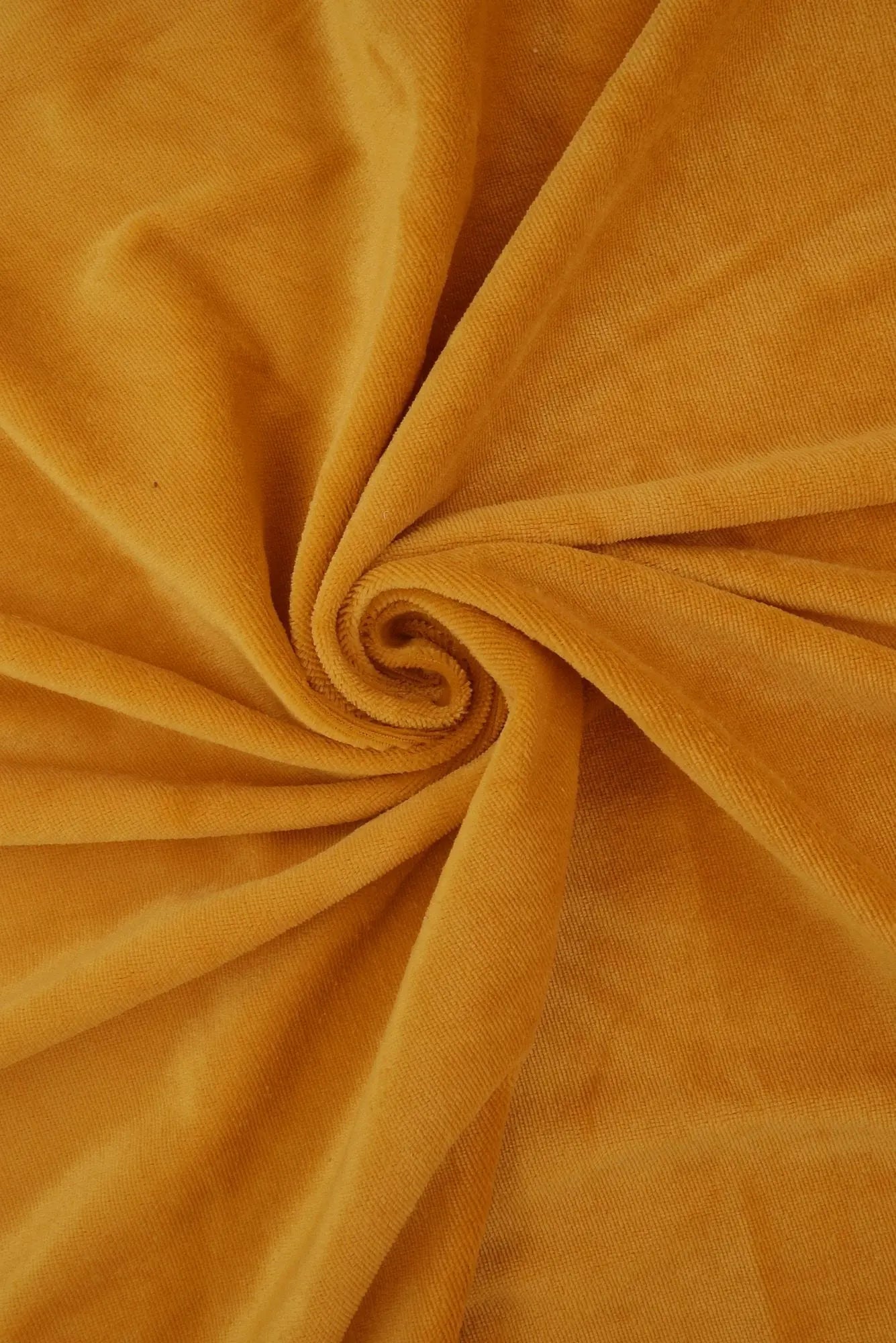 KNT4421 YELLOW MANGO BOTTOMS DRESS KNIT LOUNGEWEAR NO-PRINT OUTERWEAR PANTS POLYESTER SKIRTS SOLID SPANDEX STRETCH SWEATER TUNICS VELOUR