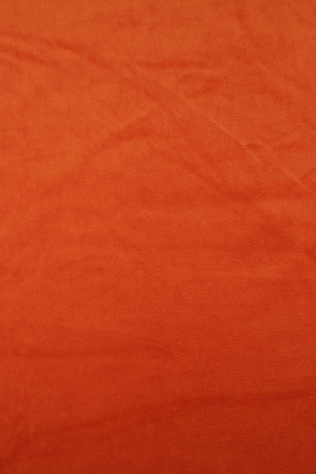 KNT4421 ORANGE DK BOTTOMS DRESS KNIT LOUNGEWEAR NO-PRINT OUTERWEAR PANTS POLYESTER SKIRTS SOLID SPANDEX STRETCH SWEATER TUNICS VELOUR