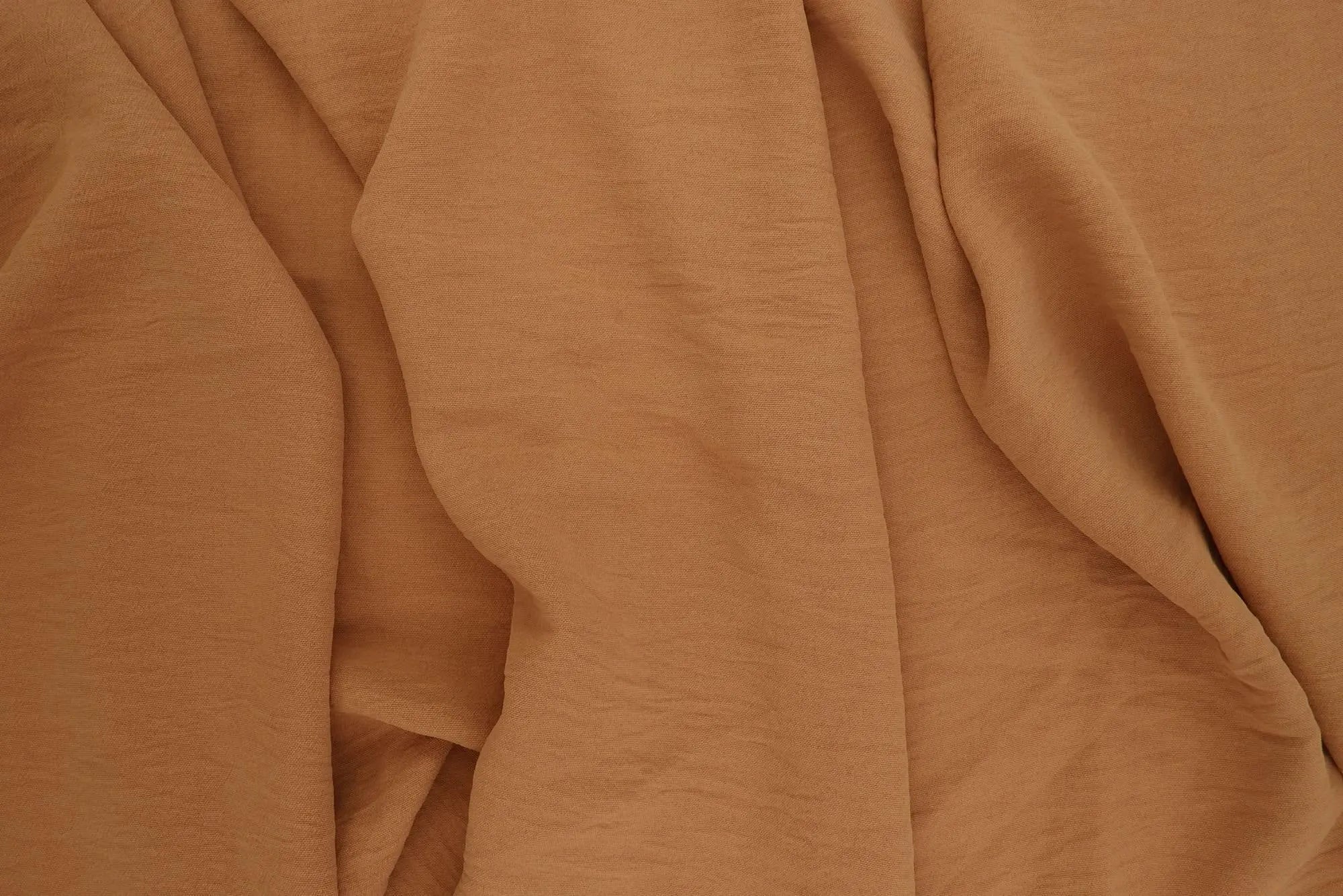 POP4178 CAMEL AIRFLOW BLOUSE BODYSUIT BOTTOMS BROWN CAMI CEY DRESS LOUNGEWEAR NO-PRINT PANTS POLYESTER SKIRTS SOLID SUBLIMATION TOPS WOVEN