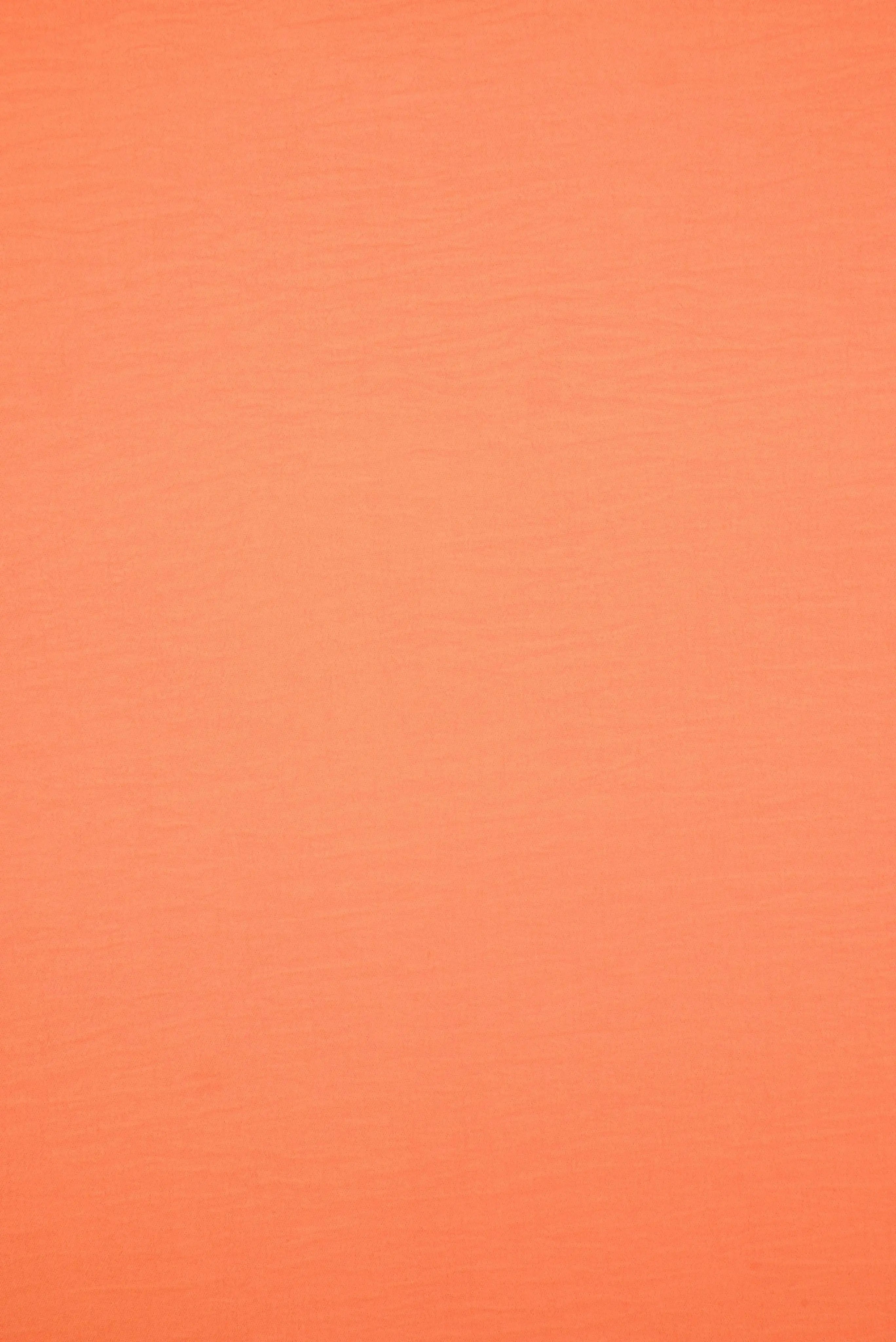 POP4178 ORANGE BLOUSE BODYSUIT BOTTOMS CAMI CEY DRESS LOUNGEWEAR NO-PRINT PANTS POLYESTER SKIRTS SOLID TOPS