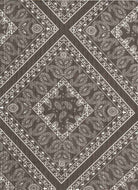 KNT4135-MS01218 COCO BANDANA BIKER SHORTS BODYSUIT BOTTOMS BROWN CAMI DRESS IVORY KNIT LOUNGEWEAR PAISLEY PANTS POLYESTER PRINT RIBBED 8X3 SPANDEX STRETCH SUBLIMATION T-SHIRT TOPS TUNICS