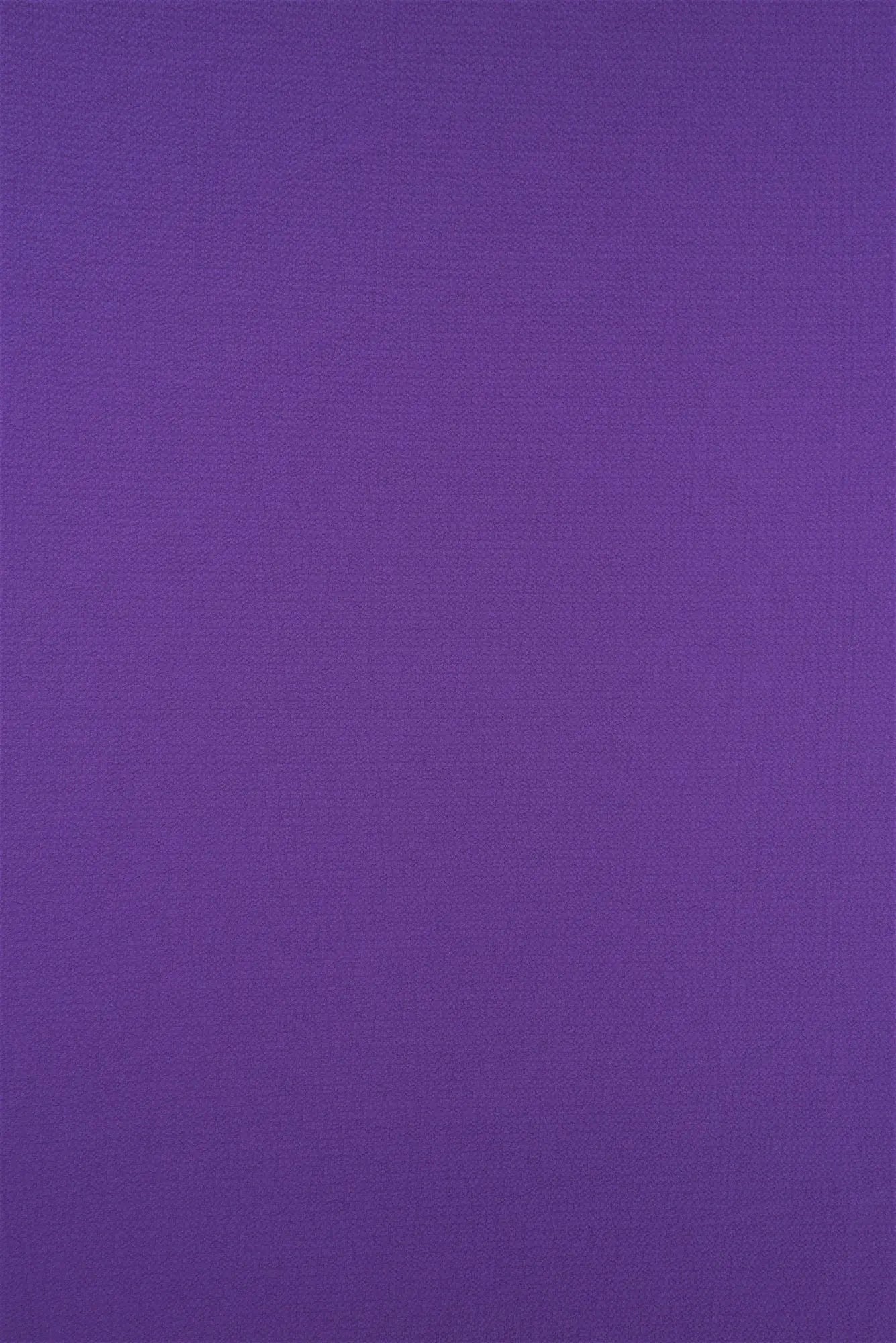 CRP3324 VIOLET BLOUSE BODYSUIT BOTTOMS CAMI CREPE CREPON DRESS GHOST NO-PRINT PANTS POLYESTER SKIRTS SOLID SPANDEX SUBLIMATION TOPS WOVEN