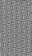 KNT1389-Q10822 BLACK/WHITE ACTIVEWEAR BIKER SHORTS BODYSUIT BOTTOMS CAMI DRESS DTY GREEK KNIT LOUNGEWEAR PANTS POLYESTER PRINT RETRO SKIRTS SPANDEX STRETCH T-SHIRT TOPS TUNICS