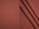 KNT4410 TERRACOTTA BODYSUIT BOTTOMS CAMI DRESS KNIT LOUNGEWEAR NO-PRINT PANTS POLYESTER SKIRTS SOLID SPANDEX STRETCH THERMAL TOPS TUNICS YUMMY RIB