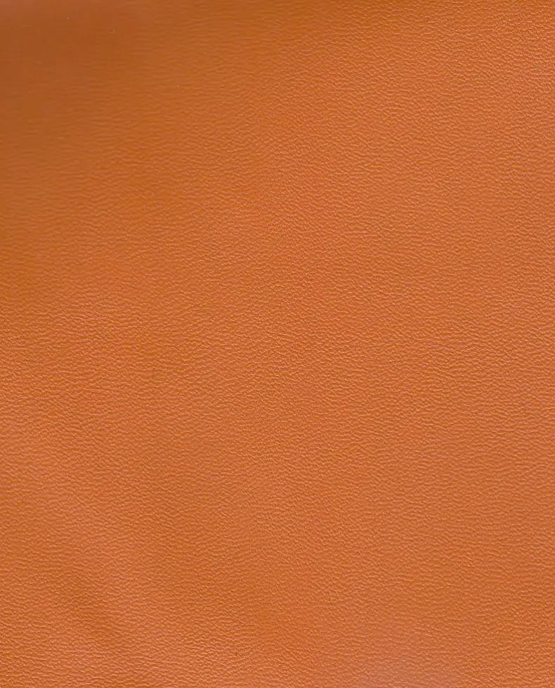 PU4218 ORANGE BURNT BODYSUIT BOTTOMS CAMI DRESS KNIT LEATHER NO-PRINT OUTERWEAR PANTS POLYESTER SKIRTS SOLID STRETCH TOPS