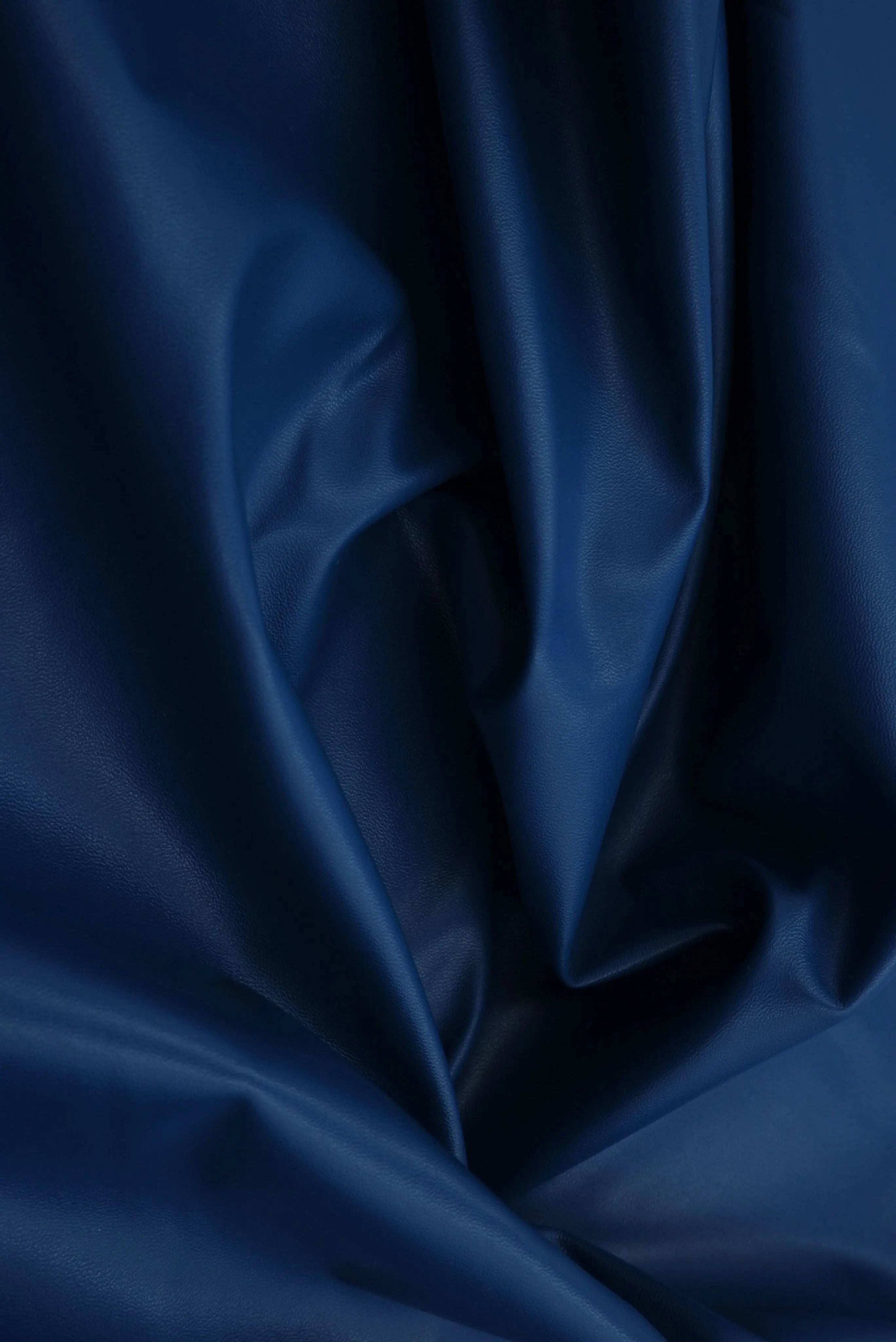 PU4218 BLUE BODYSUIT BOTTOMS CAMI DRESS KNIT LEATHER NO-PRINT OUTERWEAR PANTS POLYESTER SKIRTS SOLID STRETCH TOPS