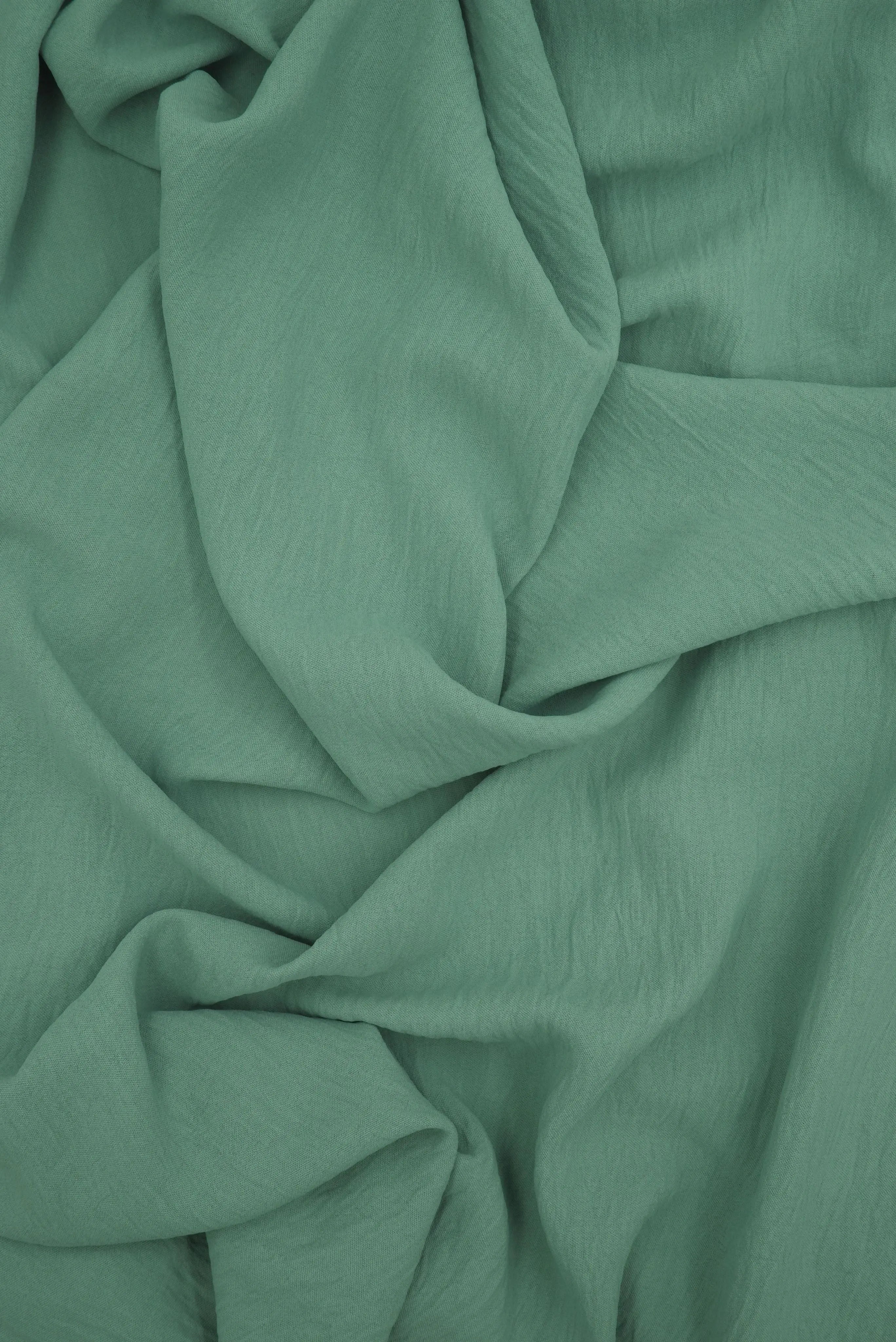 POP4178 SAGE DK AIRFLOW BLOUSE BODYSUIT BOTTOMS CAMI CEY DRESS GREEN LOUNGEWEAR NO-PRINT PANTS POLYESTER SKIRTS SOLID SUBLIMATION TOPS WOVEN