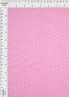 KNT2100-MS10082 PINK BIKER SHORTS BLOUSE BODYSUIT BOTTOMS CAMI DRESS DTY BRUSHED FLORAL FLOWER GEO KNIT LOUNGEWEAR PANTS PINK POLYESTER PRINT SKIRTS SPANDEX STRETCH T-SHIRT TOPS TUNICS WHITE