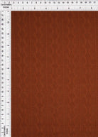 KNT4422 RUST BOTTOMS CAMI DRESS JACQUARD KNIT NO-PRINT OUTERWEAR POLYESTER RUST SOLID SPANDEX STRETCH SWEATER TUNICS