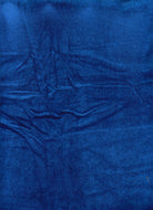 KNT3850 SAPPHIRE-A BOTTOMS CAMI DRESS KNIT NO-PRINT PANTS POLYESTER SKIRTS SOLID SPANDEX STRETCH TOPS TUNICS VELVET