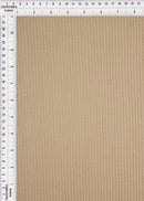 KNT4204 -SAND  SOLID, SOLID-B KNIT