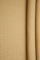 KNT4437 TAN BODYSUIT BOTTOMS CAMI DRESS JERSEY KNIT NO-PRINT POLYESTER RAYON SKIRTS SOLID SPANDEX STRETCH TOPS