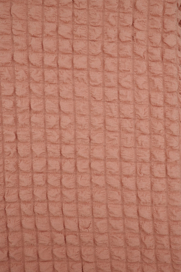 CRP4461 -CLAY  SOLID, SOLID-B WOVEN