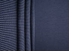 KNT4463 NAVY BLUE BODYSUIT BOTTOMS CAMI DOUBLE KNIT DRESS JACQUARD LOUNGEWEAR NAVY NO-PRINT PANTS POLYESTER RAYON RIB SOLID SPANDEX STRETCH SWEATER T-SHIRT URBAN