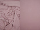 KNT1911 MAUVE DK. ACTIVEWEAR BIKER SHORTS BLOUSE BODYSUIT BOTTOMS CAMI DRESS KNIT LAVANDER LOUNGEWEAR NO-PRINT OUTERWEAR PINK POLYESTER SILVER SOLID SPANDEX STRETCH T-SHIRT TOPS TUNICS VENECIA