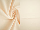 POP3939 BEIGE BLOUSE BODYSUIT BOTTOMS CAMI DRESS NO-PRINT PANTS POLYESTER SKIRTS SOLID SPANDEX T-SHIRT TOPS TWILL WOVEN