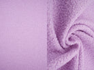 KNT4136 LAVENDER CAMI KNIT NO-PRINT OUTERWEAR POLYESTER SOLID STRETCH SWEATER TUNICS WOOL