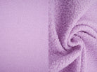 KNT4136 LAVENDER CAMI KNIT NO-PRINT OUTERWEAR POLYESTER SOLID STRETCH SWEATER TUNICS WOOL