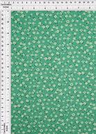 KNT2100-MS11008 SAGE FLOWER ACTIVEWEAR BIKER SHORTS BLOUSE BODYSUIT BOTTOMS CAMI DITSY DRESS DTY BRUSHED FLORAL KNIT LOUNGEWEAR PANTS POLYESTER PRINT SKIRTS SPANDEX STRETCH T-SHIRT TOPS TUNICS
