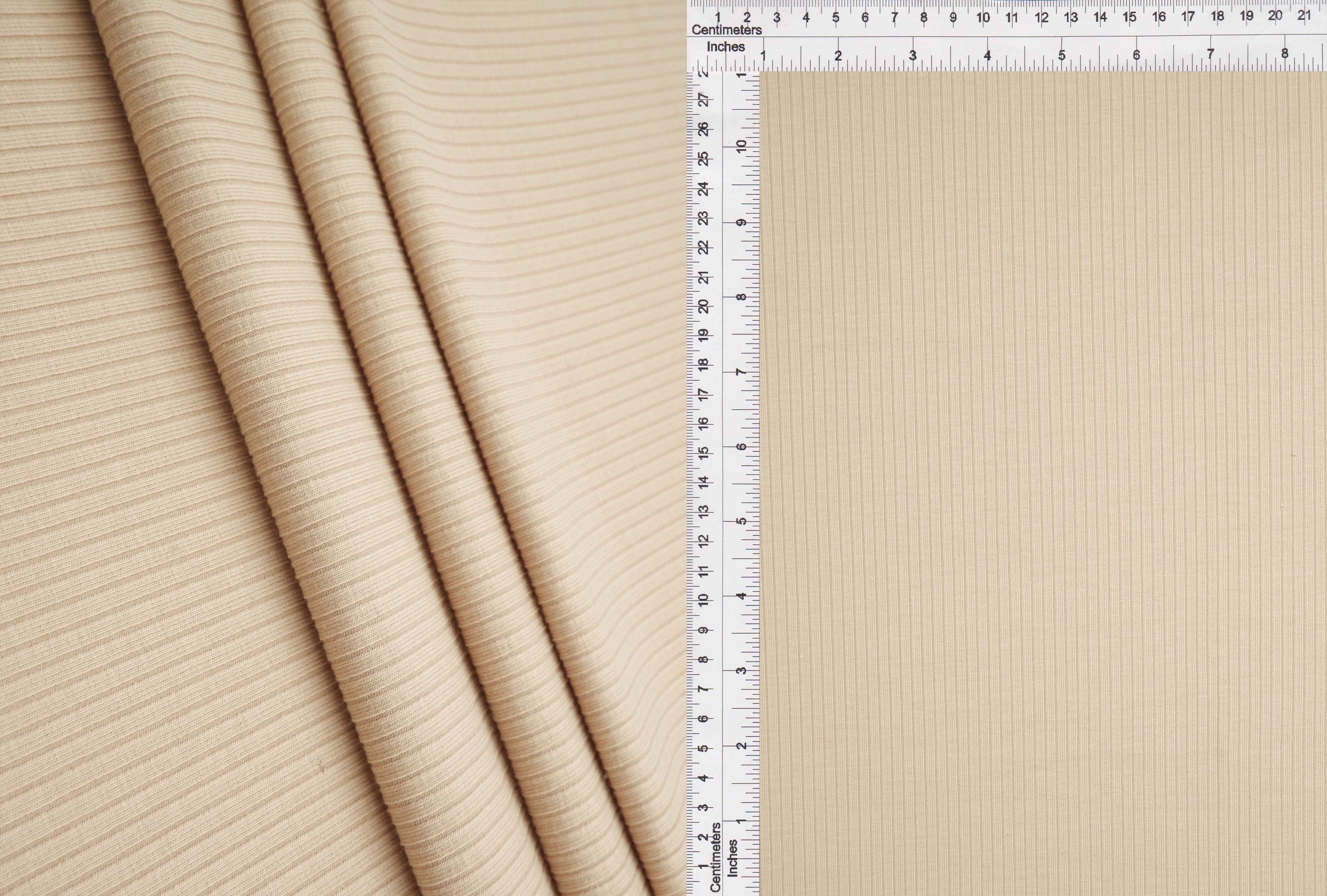 KNT4469 TAUPE BODYSUIT BOTTOMS BROWN CAMI DRESS KNIT NO-PRINT POLYESTER RAYON RIBBED SKIRTS SOLID-B SPANDEX STRETCH TOPS