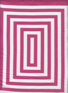 KNT2100-Q20336 RASPBERRY ACTIVEWEAR BIKER SHORTS BODYSUIT BOTTOMS CAMI DRESS DTY BRUSHED GEOMETRIC KNIT PINK POLYESTER PRINT SKIRTS SPANDEX STRETCH TOPS WHITE