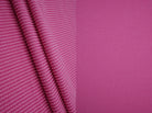 KNT4463 MAGENTA BODYSUIT BOTTOMS CAMI DOUBLE KNIT DRESS FUSCHIA JACQUARD LOUNGEWEAR MAGENTA NO-PRINT PANTS POLYESTER RAYON RIB SOLID SPANDEX STRETCH SWEATER T-SHIRT URBAN