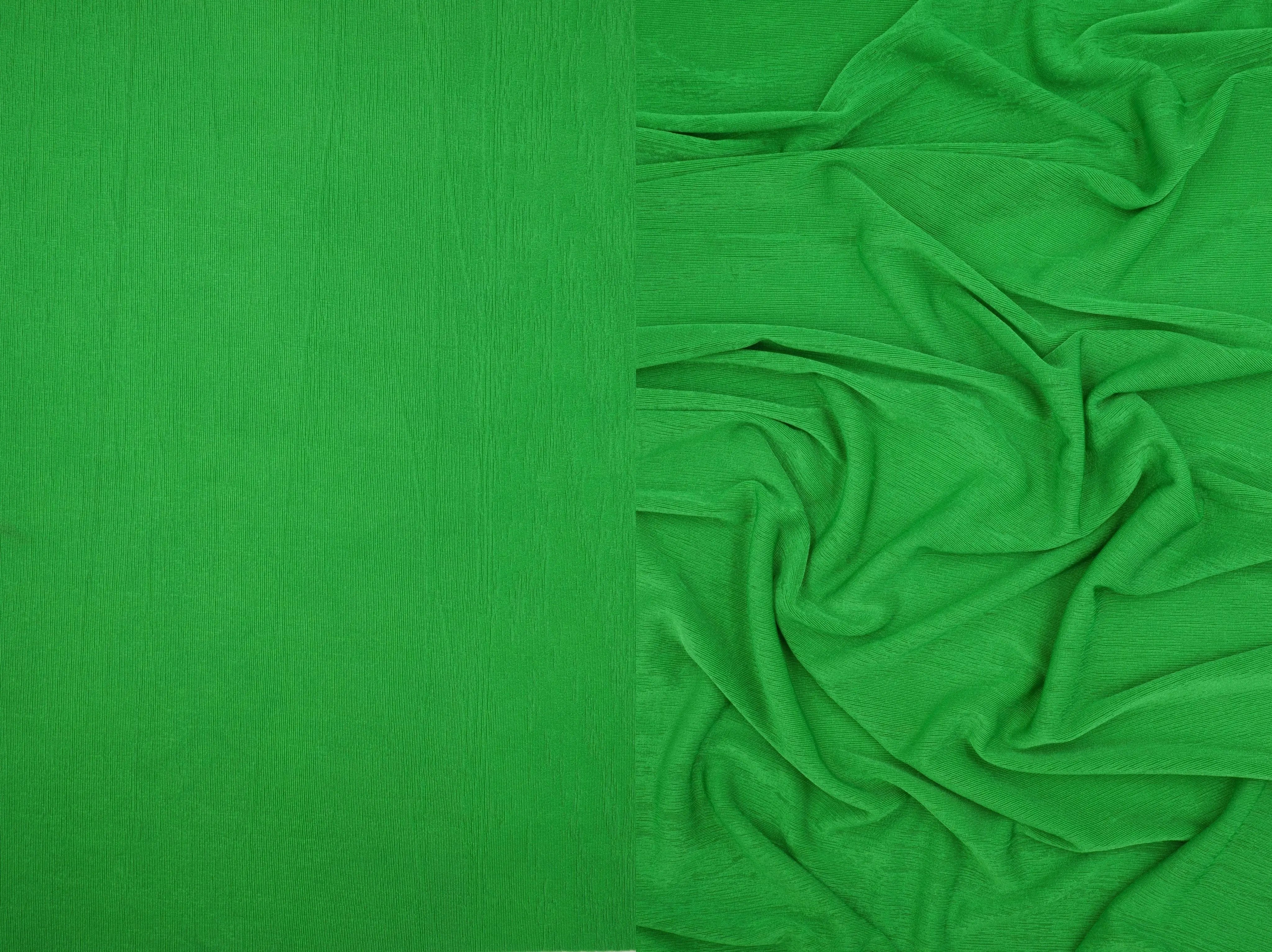 KNT3963 GREEN KELLY ACTIVEWEAR BIKER SHORTS BLOUSE BODYSUIT BOTTOMS CAMI DRESS GREEN KNIT LOUNGEWEAR NO-PRINT PANTS POLYESTER PRINT RIBBED 1X1 SKIRTS SLINKY SOLID SPANDEX STRETCH T-SHIRT TOPS TUNICS