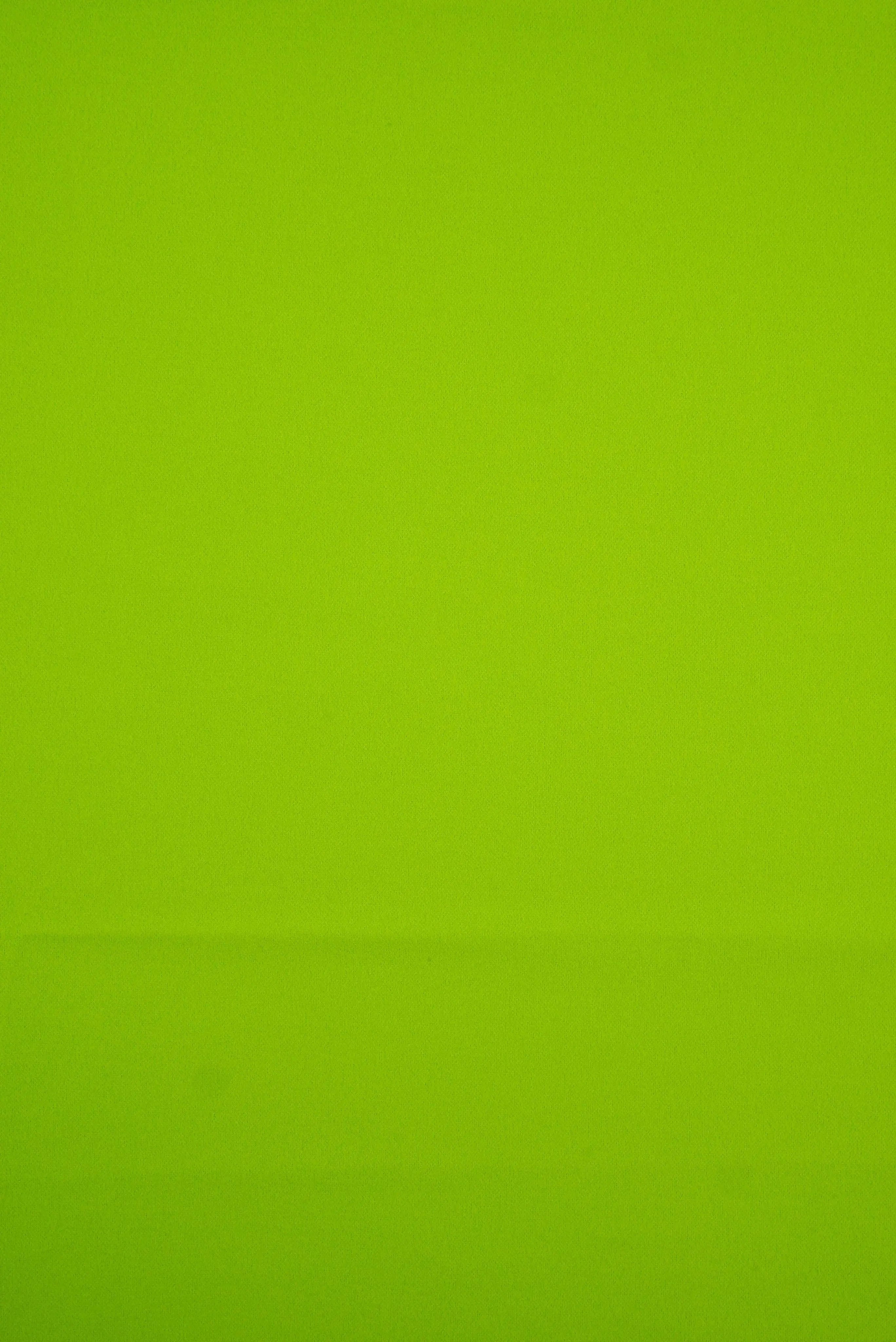 TECH-3311 LIME GREEN BODYSUIT BOTTOMS CAMI CREPON DRESS GREEN KNIT NEON NO-PRINT PANTS POLYESTER SKIRTS SOLID SPANDEX SUBLIMATION TECHNO CREPE TOPS TUNICS