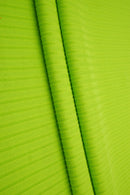 KNT4135 -LIME  RIBBED, SOLID, SOLID-B KNIT