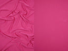 KNT1911 MAGENTA ACTIVEWEAR BIKER SHORTS BLOUSE BODYSUIT BOTTOMS CAMI DRESS KNIT LOUNGEWEAR NO-PRINT OUTERWEAR PINK POLYESTER SOLID SPANDEX STRETCH T-SHIRT TOPS TUNICS VENECIA