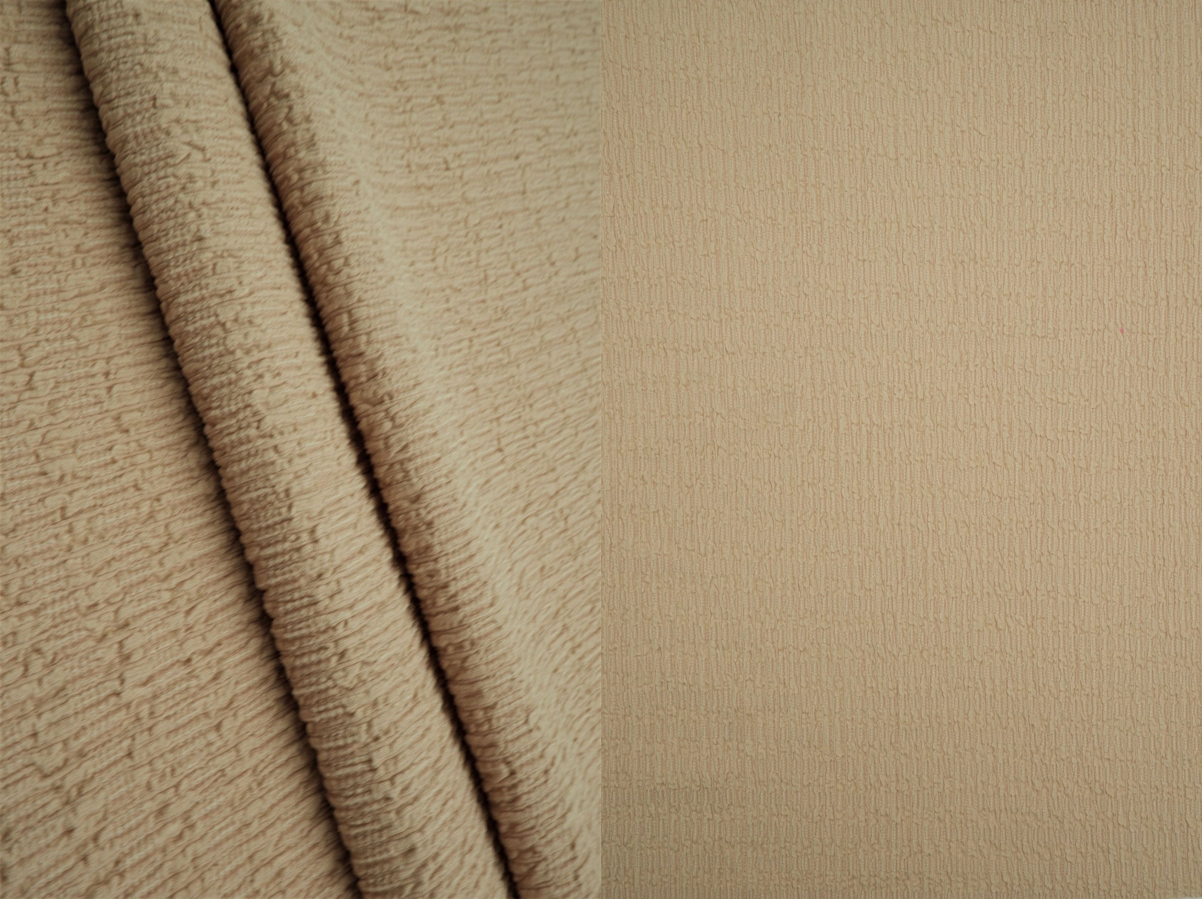 CRP4473 SAND ACTIVEWEAR BLACK BODYSUIT BOTTOMS CREPE DRESS JERSEY NO-PRINT POLYESTER SOLID SPANDEX WOVEN