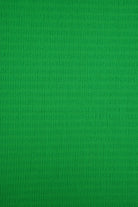 CRP4473 GREEN ACTIVEWEAR BODYSUIT BOTTOMS CREPE DRESS GREEN JERSEY NO-PRINT POLYESTER SOLID SPANDEX WOVEN