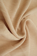 POP4178 -SAND  SOLID, SOLID-B WOVEN