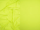 KNT1911 LIME NEON ACTIVEWEAR BIKER SHORTS BLOUSE BODYSUIT BOTTOMS CAMI DRESS KNIT LOUNGEWEAR NEON NO-PRINT OUTERWEAR POLYESTER SOLID SPANDEX STRETCH T-SHIRT TOPS TUNICS VENECIA