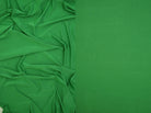 KNT1911 KELLY GREEN ACTIVEWEAR BIKER SHORTS BLOUSE BODYSUIT BOTTOMS CAMI DRESS GREEN KNIT LOUNGEWEAR NO-PRINT OUTERWEAR POLYESTER SOLID SPANDEX STRETCH T-SHIRT TOPS TUNICS VENECIA