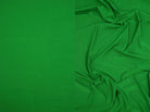 KNT1911 KELLY GREEN GLO ACTIVEWEAR BIKER SHORTS BLOUSE BODYSUIT BOTTOMS CAMI DRESS GREEN KNIT LOUNGEWEAR NO-PRINT OUTERWEAR POLYESTER SOLID SPANDEX STRETCH T-SHIRT TOPS TUNICS VENECIA